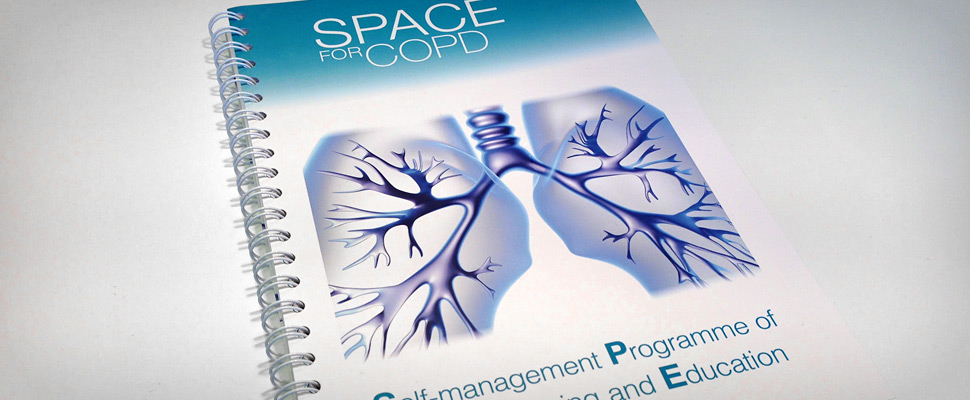SPACE for COPD manual